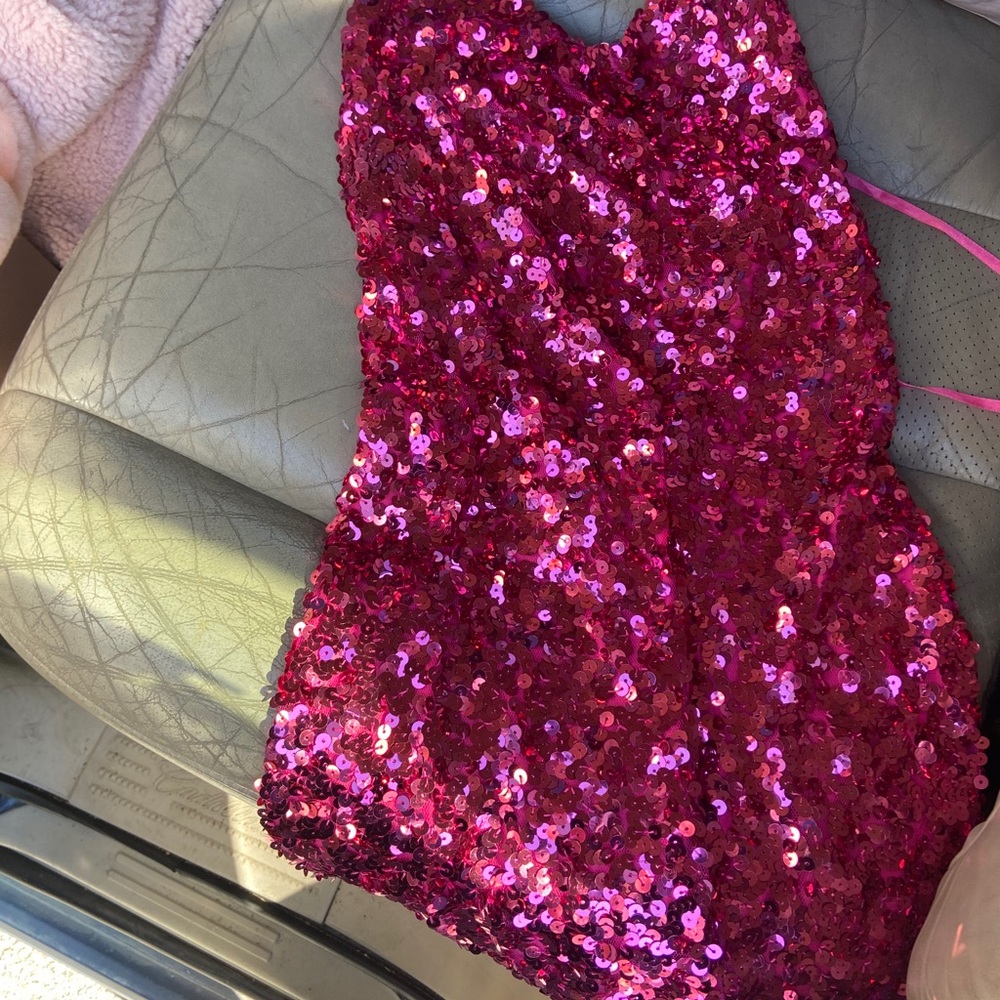 Fancy dress